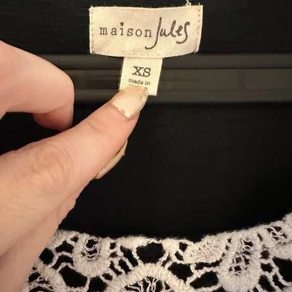 Little Black Dress - Picture 3 of 4